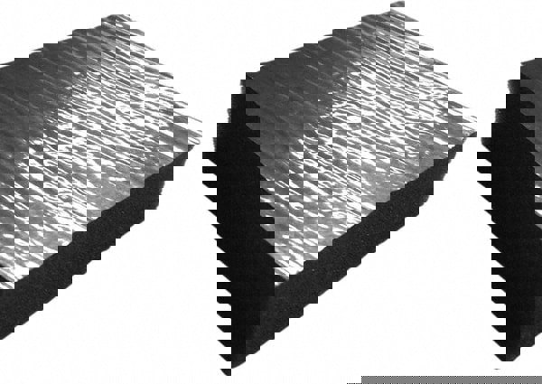 Roll: 0.45 NRCR, Acoustic Polyurethane Foam